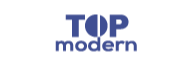 Logo TOP modern